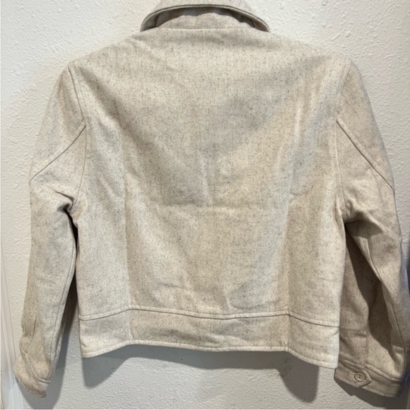 New in package- zanzi pilot jacket - Picture 5 of 5